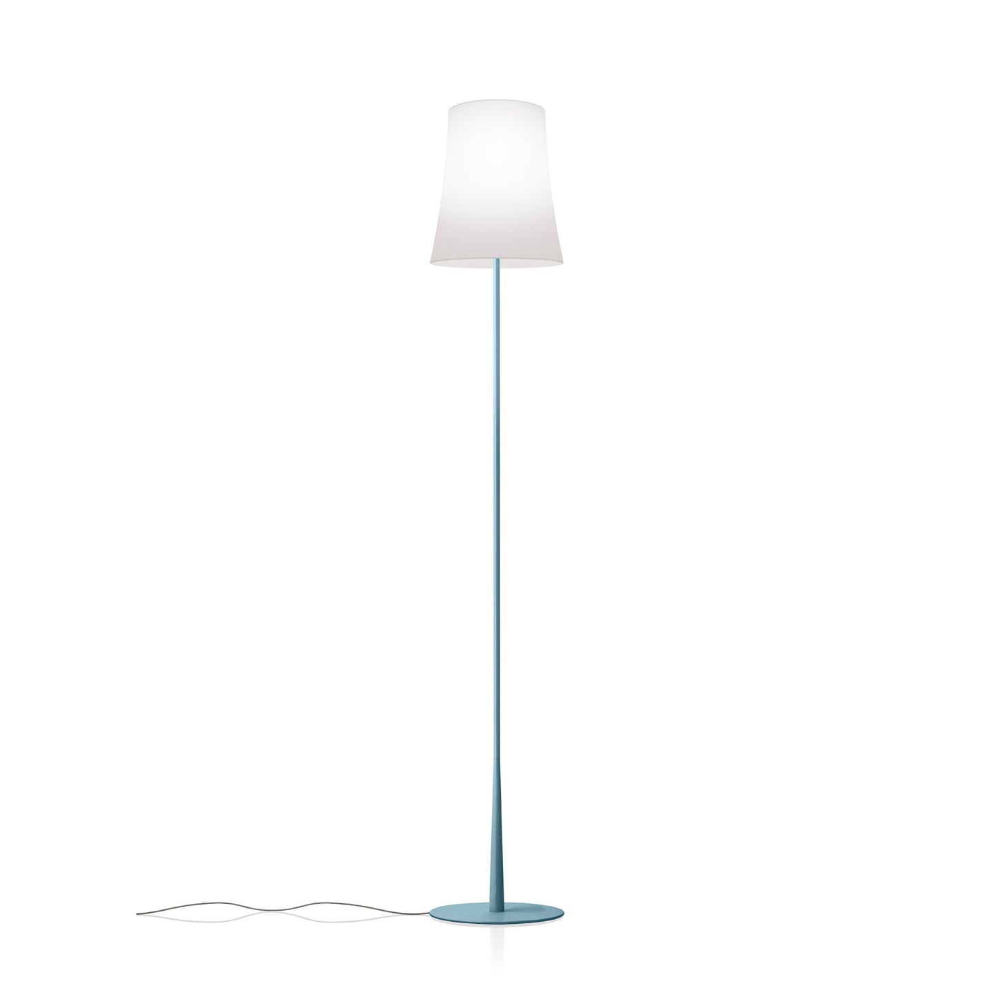 Birdie Easy Lettura Floor Lamp