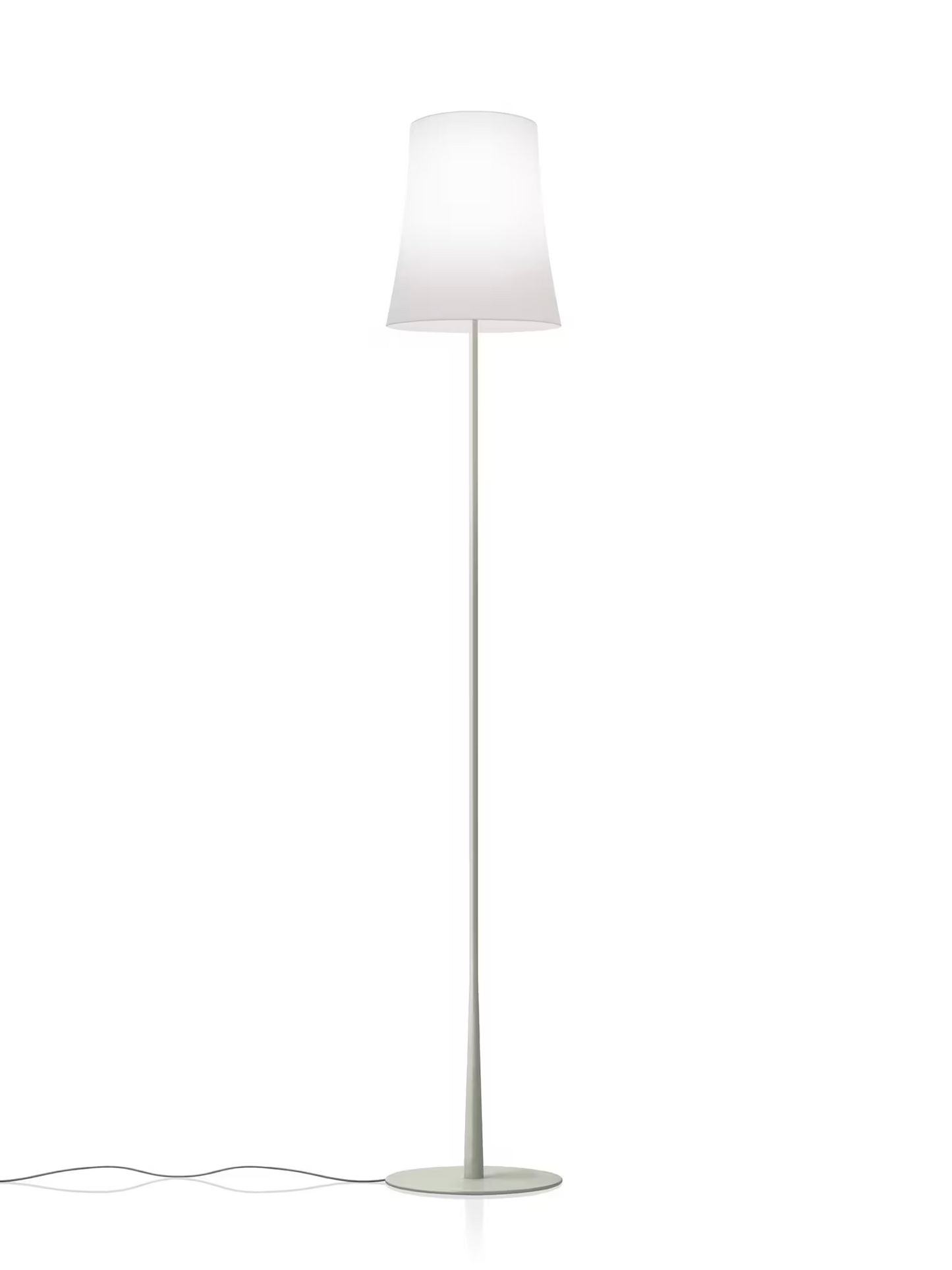 Birdie Easy Lettura Floor Lamp