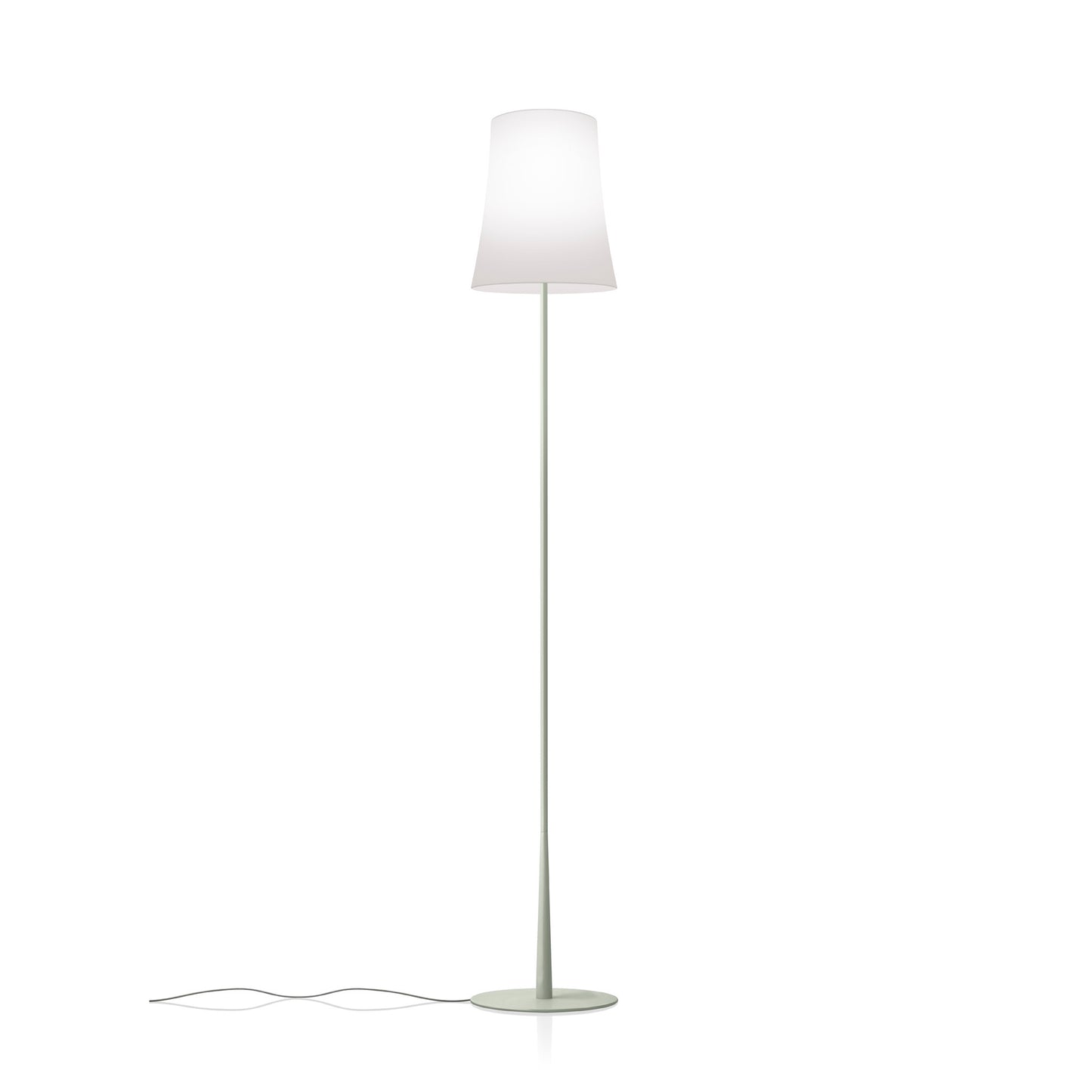 Birdie Easy Lettura Floor Lamp
