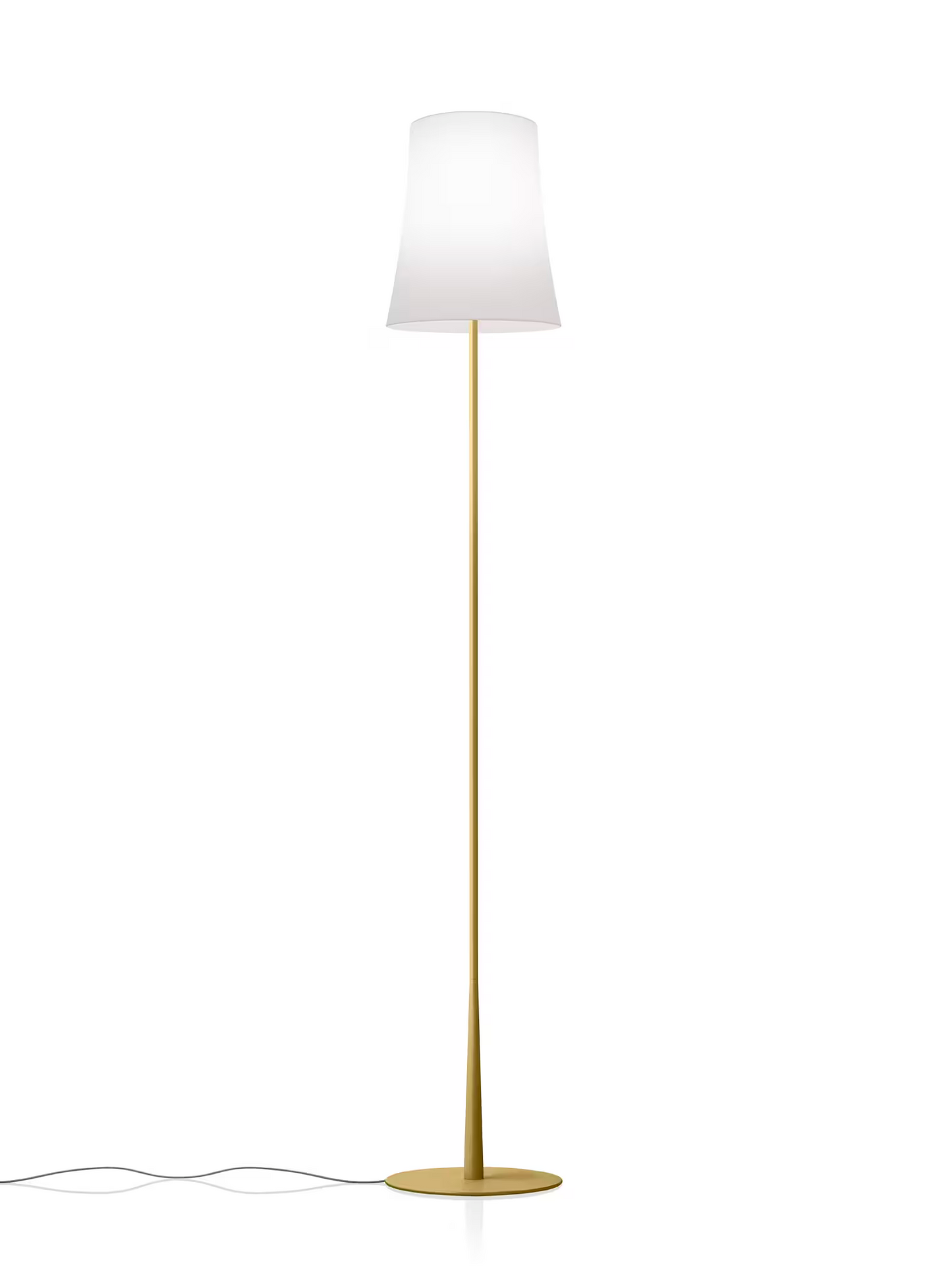Birdie Easy Lettura Floor Lamp