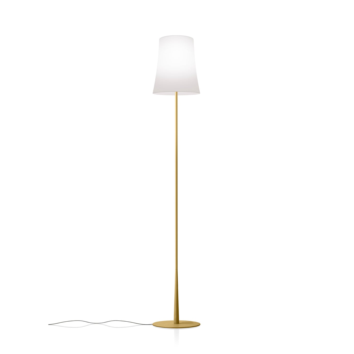 Birdie Easy Lettura Floor Lamp