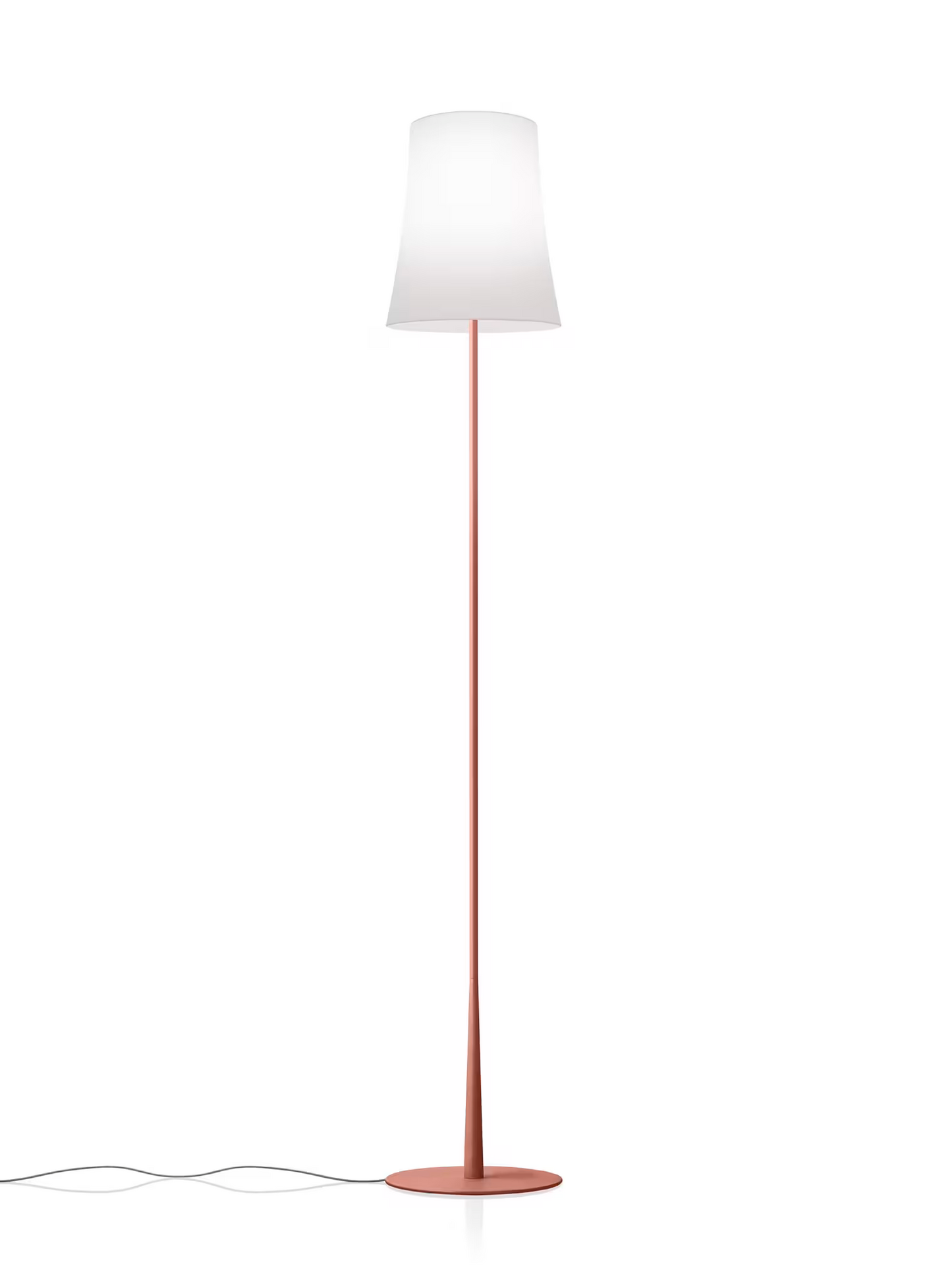Birdie Easy Lettura Floor Lamp