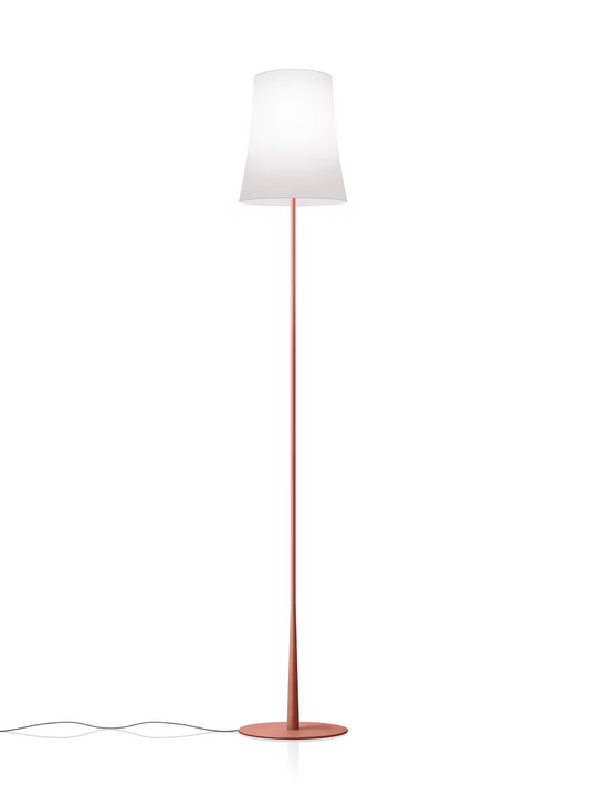 Foscarini Birdie Floor Lamp