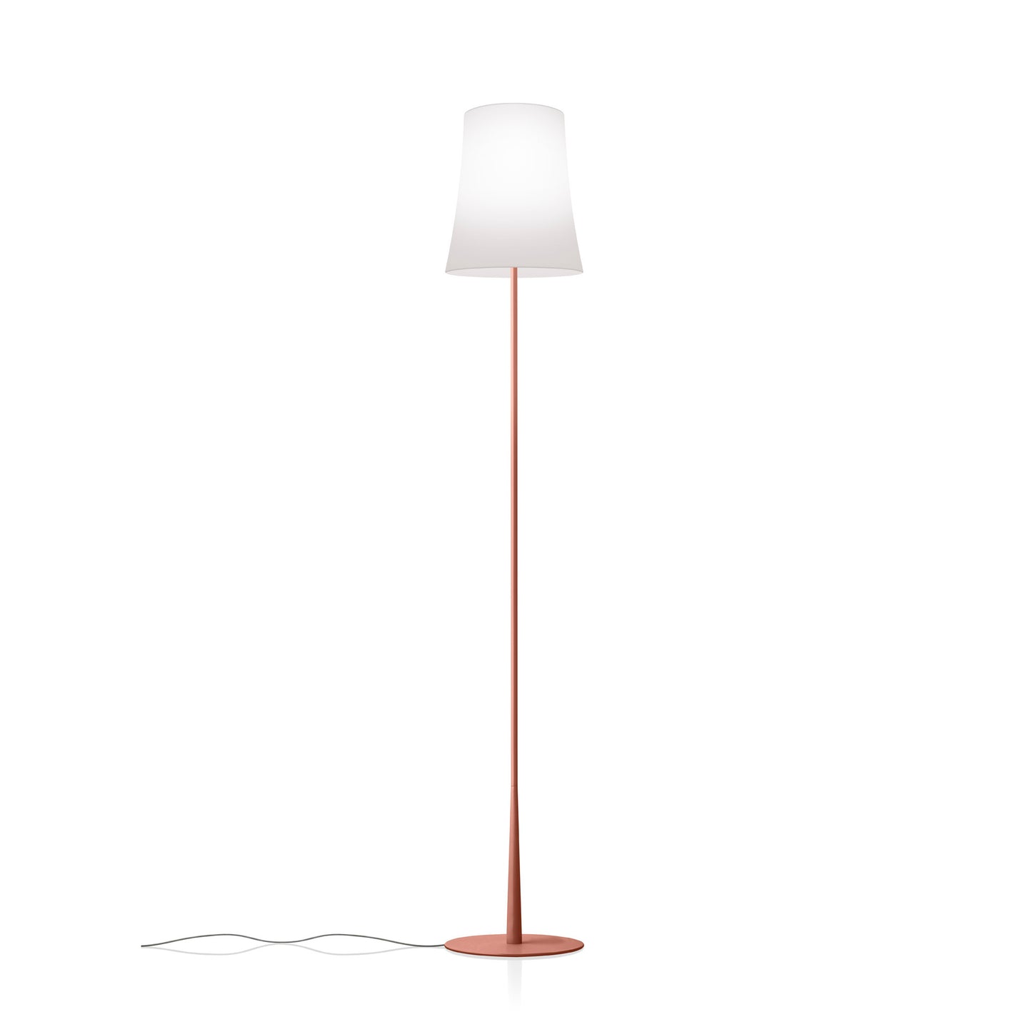 Birdie Easy Lettura Floor Lamp