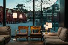 Foscarini Birdie Floor Lamp