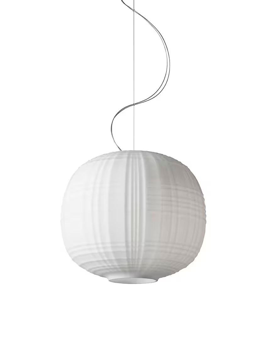 Tartan MyLight LED Pendant
