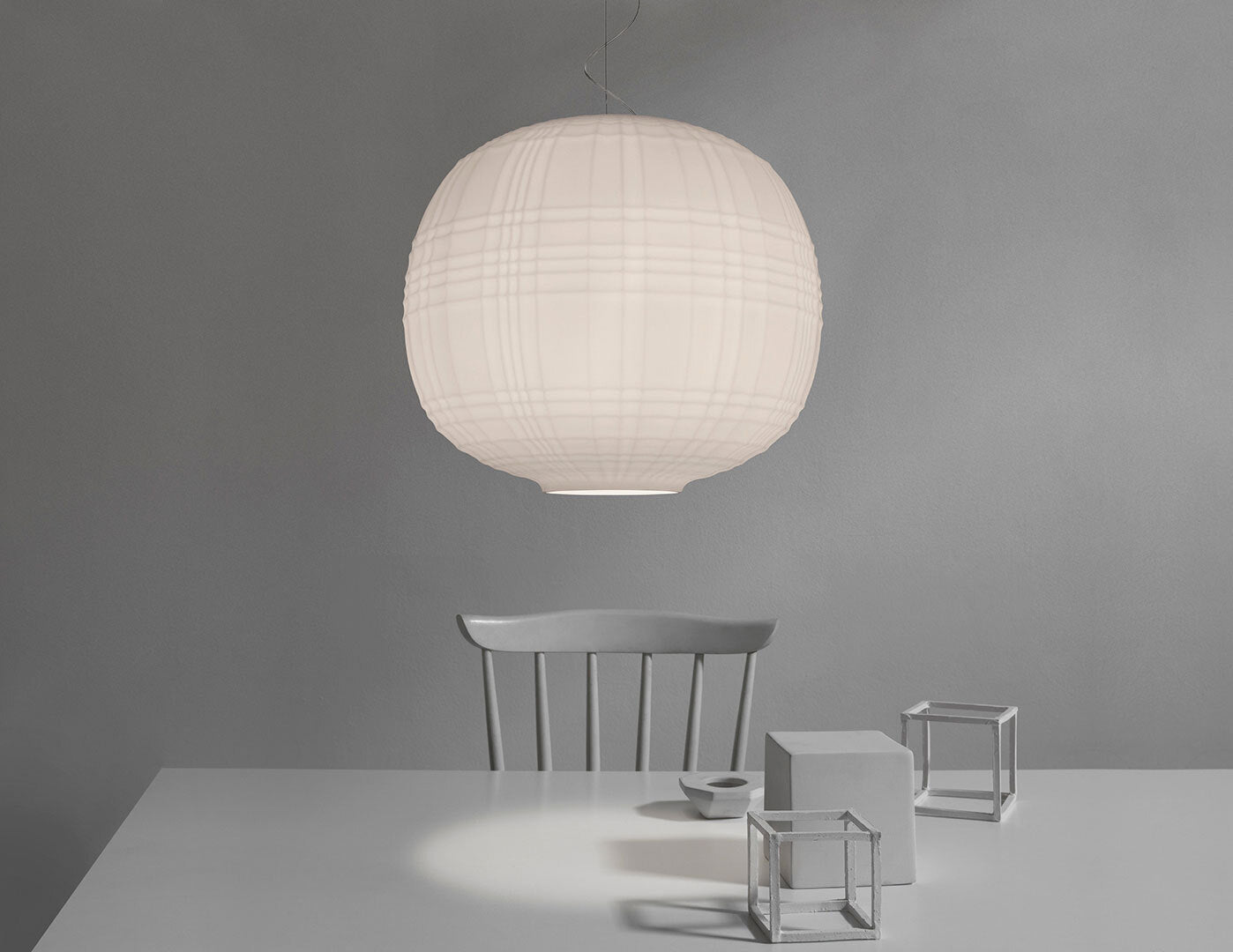 Tartan MyLight LED Pendant