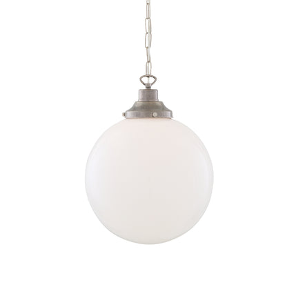 Mullan Lighting Yerevan Globe Pendant