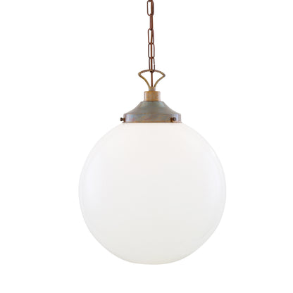 Mullan Lighting Yerevan Globe Pendant