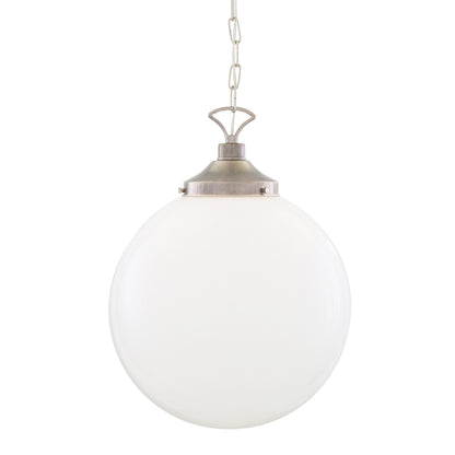 Mullan Lighting Yerevan Globe Pendant