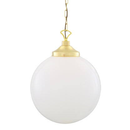 Mullan Lighting Yerevan Globe Pendant