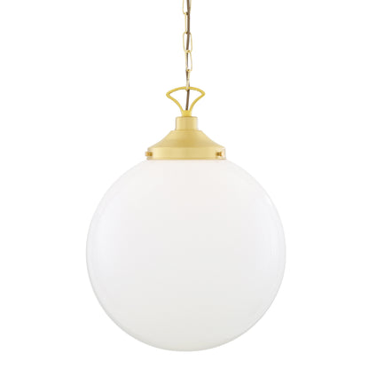 Mullan Lighting Yerevan Globe Pendant