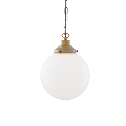 Mullan Lighting Yerevan Globe Pendant