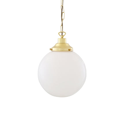 Mullan Lighting Yerevan Globe Pendant