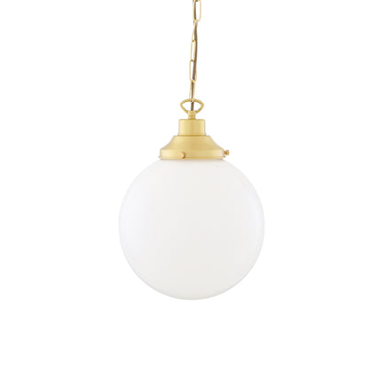 Mullan Lighting Yerevan Globe Pendant