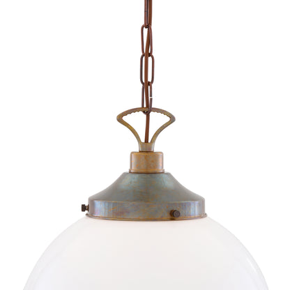 Mullan Lighting Yerevan Globe Pendant