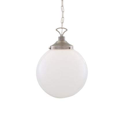 Mullan Lighting Yerevan Globe Pendant