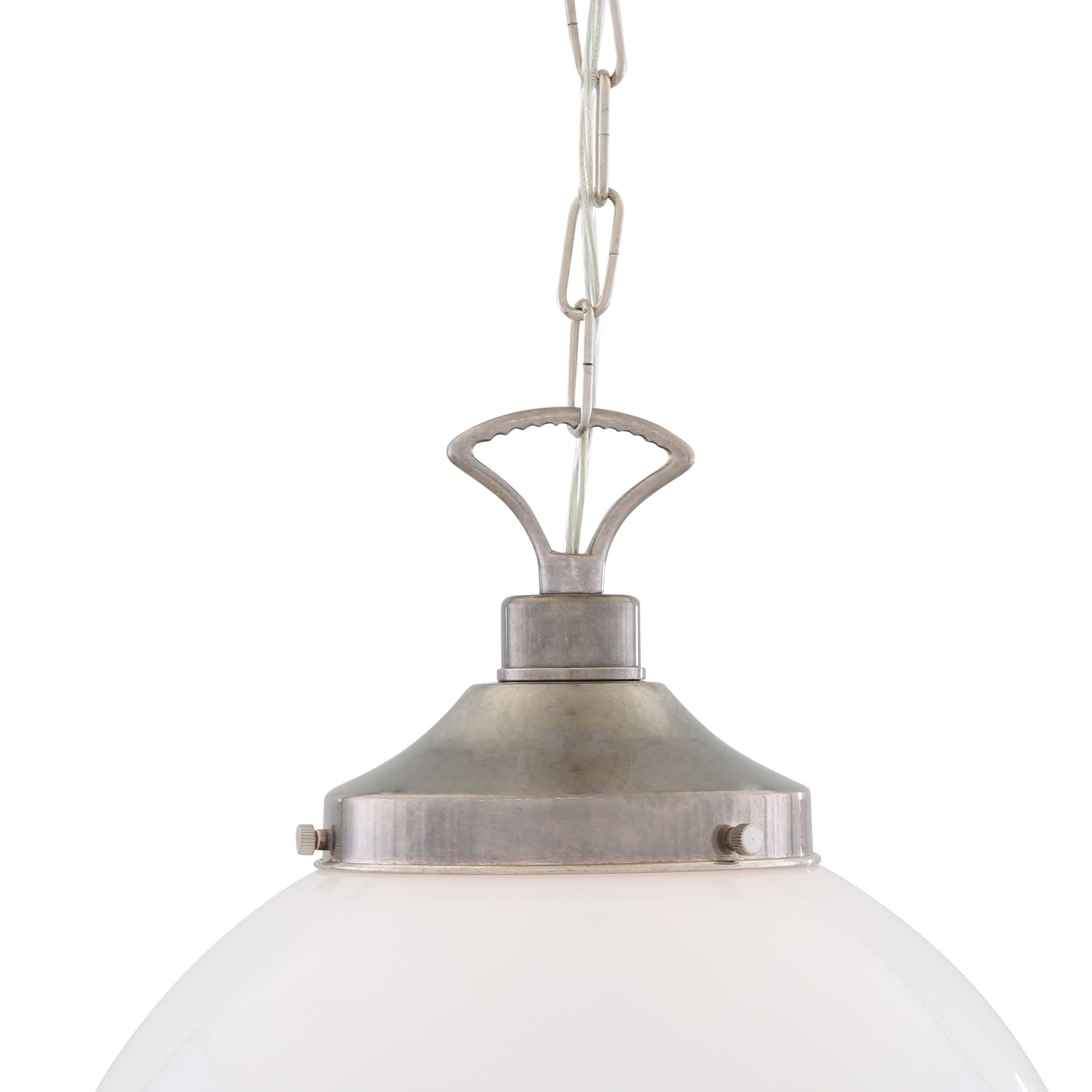 Mullan Lighting Yerevan Globe Pendant