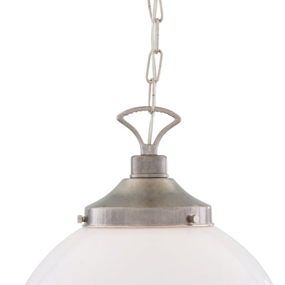 Mullan Lighting Yerevan Globe Pendant