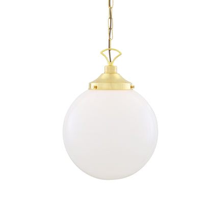Mullan Lighting Yerevan Globe Pendant