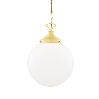Mullan Lighting Yerevan Globe Pendant