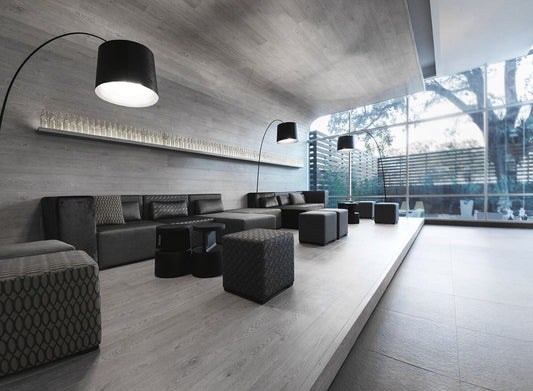 Twiggy LED MyLight Floor Lamp