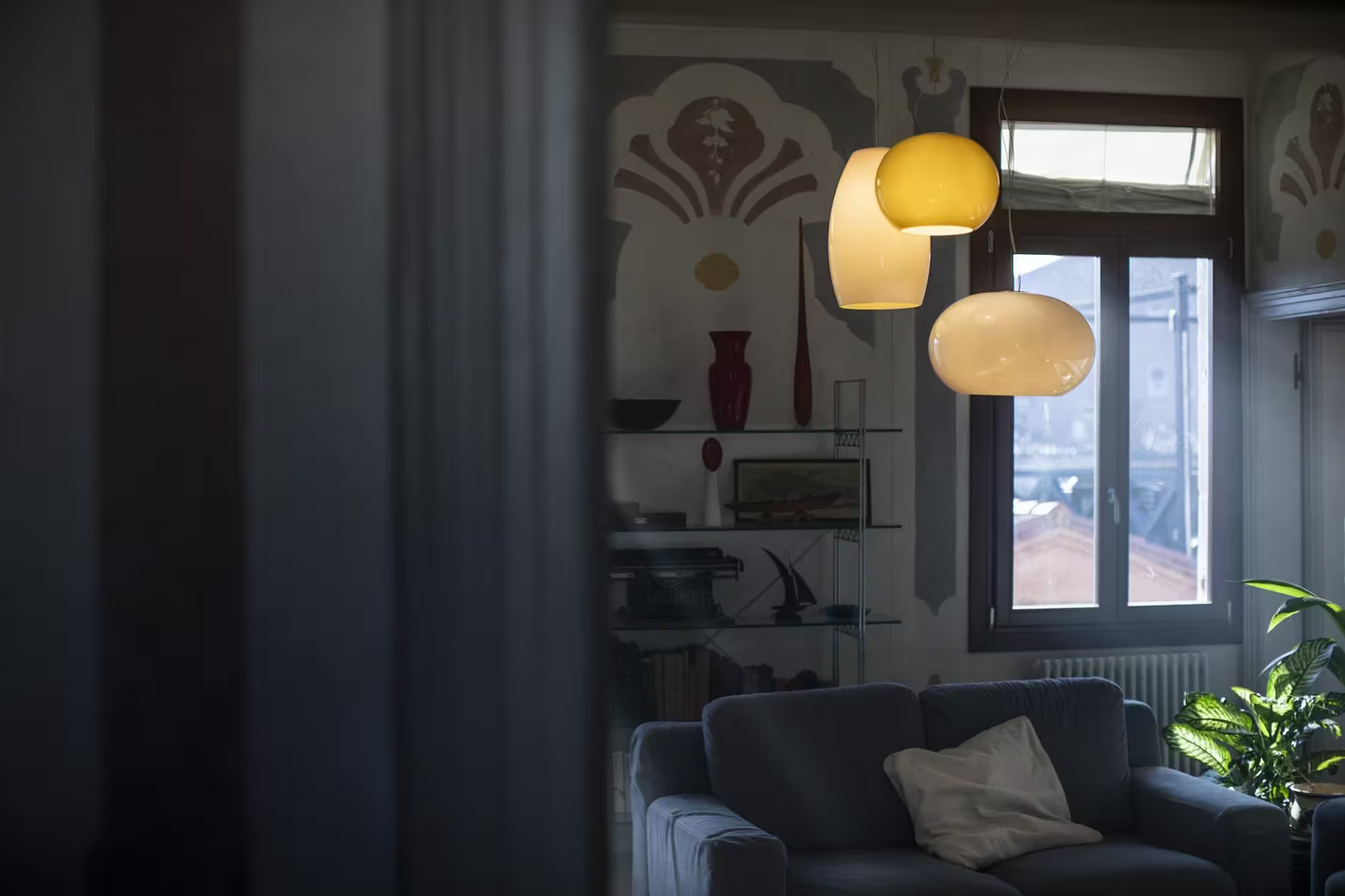 Buds 2 MyLight LED Pendant