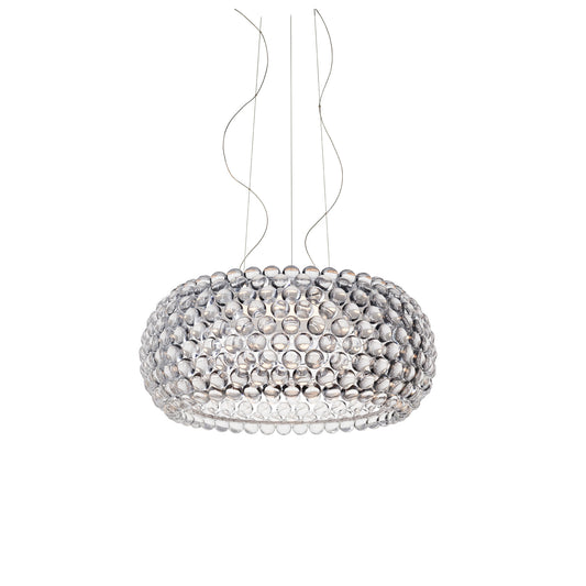 Caboche Plus Grande LED Pendant