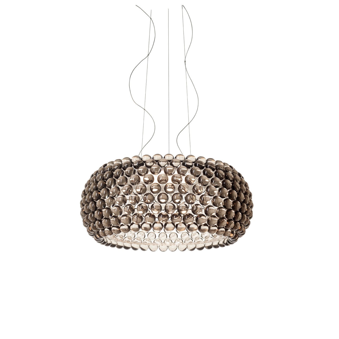 Caboche Plus Grande LED Pendant Dimmable
