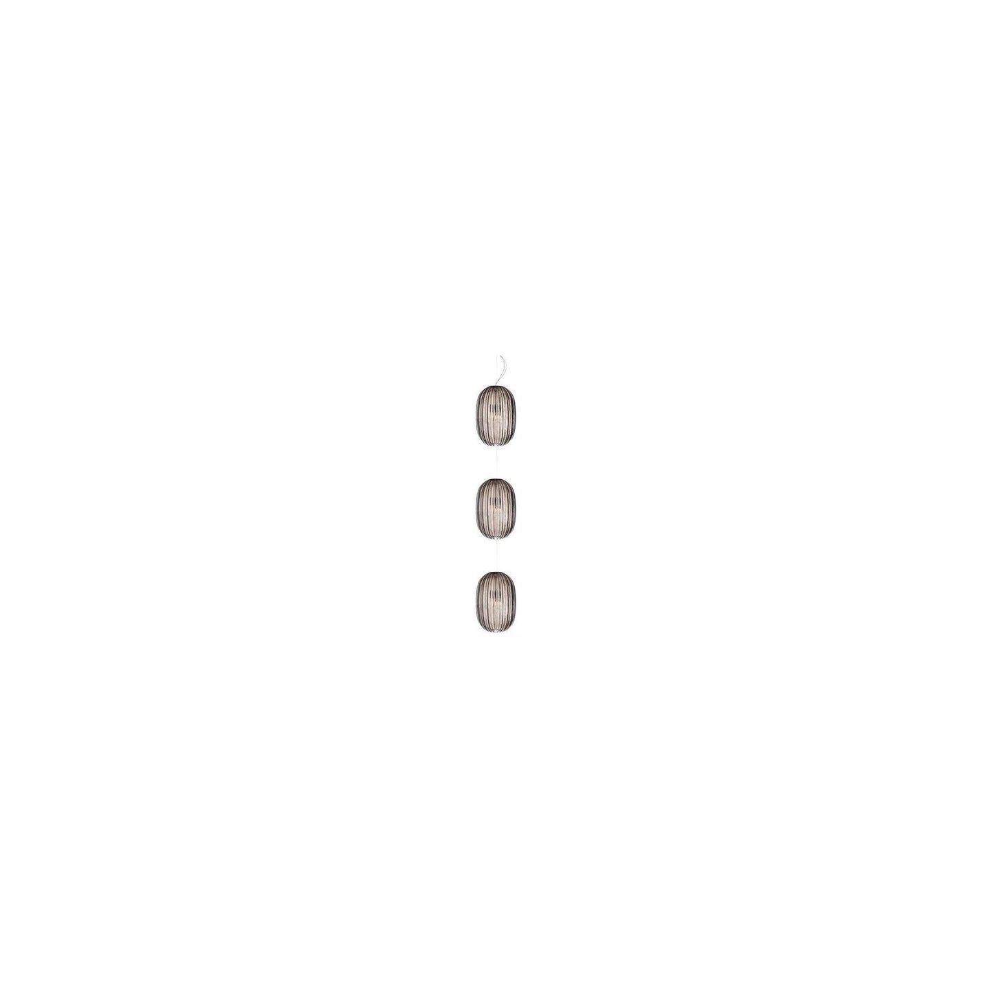 Plass Media Tripl Pendant
