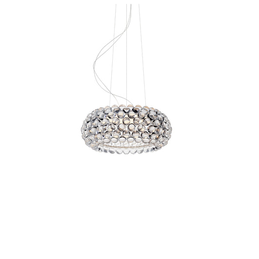 Caboche Plus Media LED Pendant Halogen