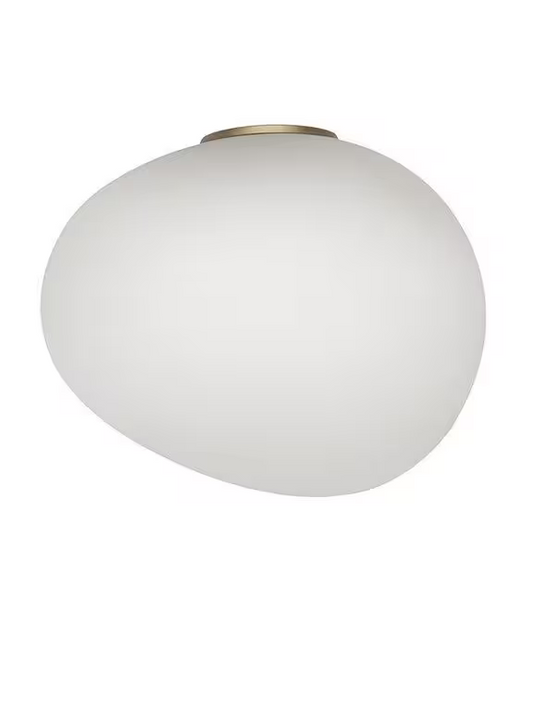 Gregg Grande Semi 2 MyLight Wall/Ceiling Light