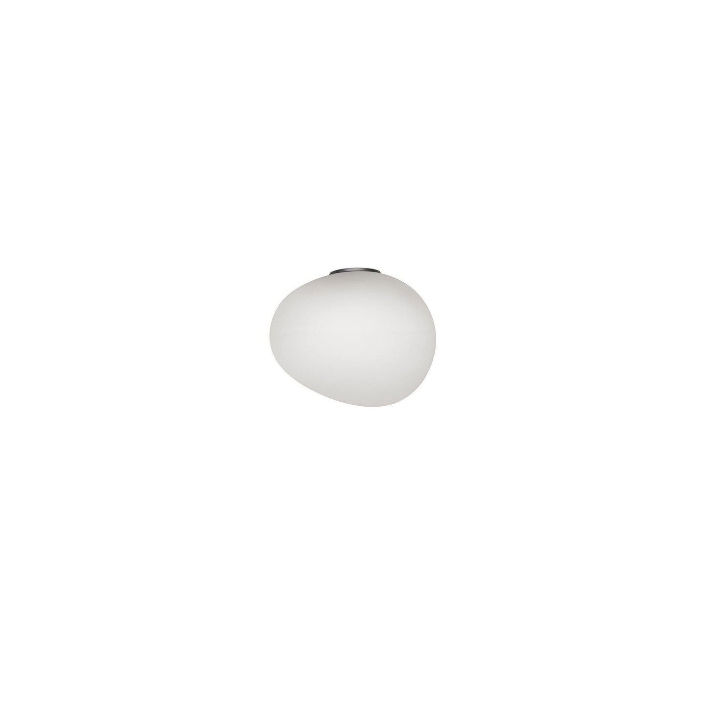 Gregg Media Semi 2 MyLight Wall/Ceiling Light