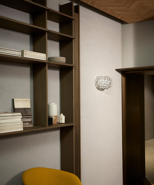 Caboche Plus Media LED Wall Light