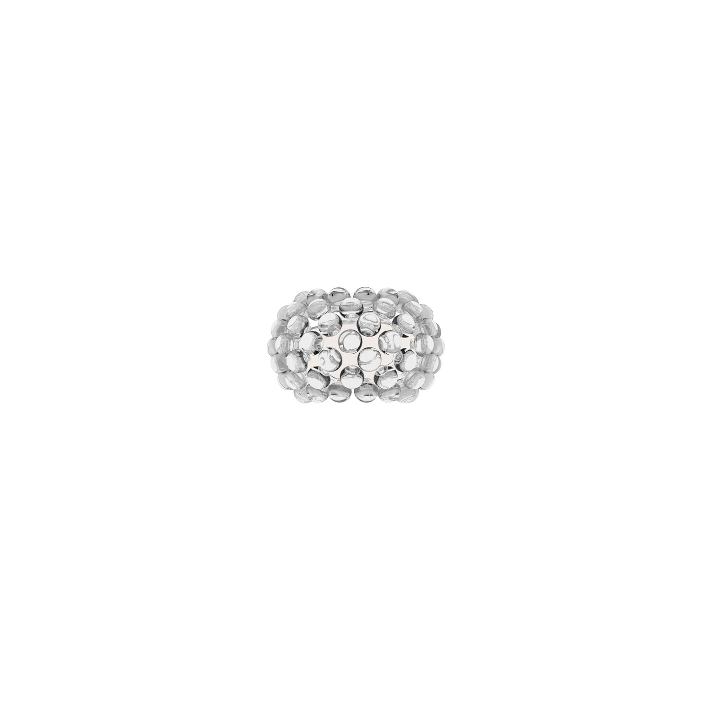 Caboche Plus Piccola LED Wall Light