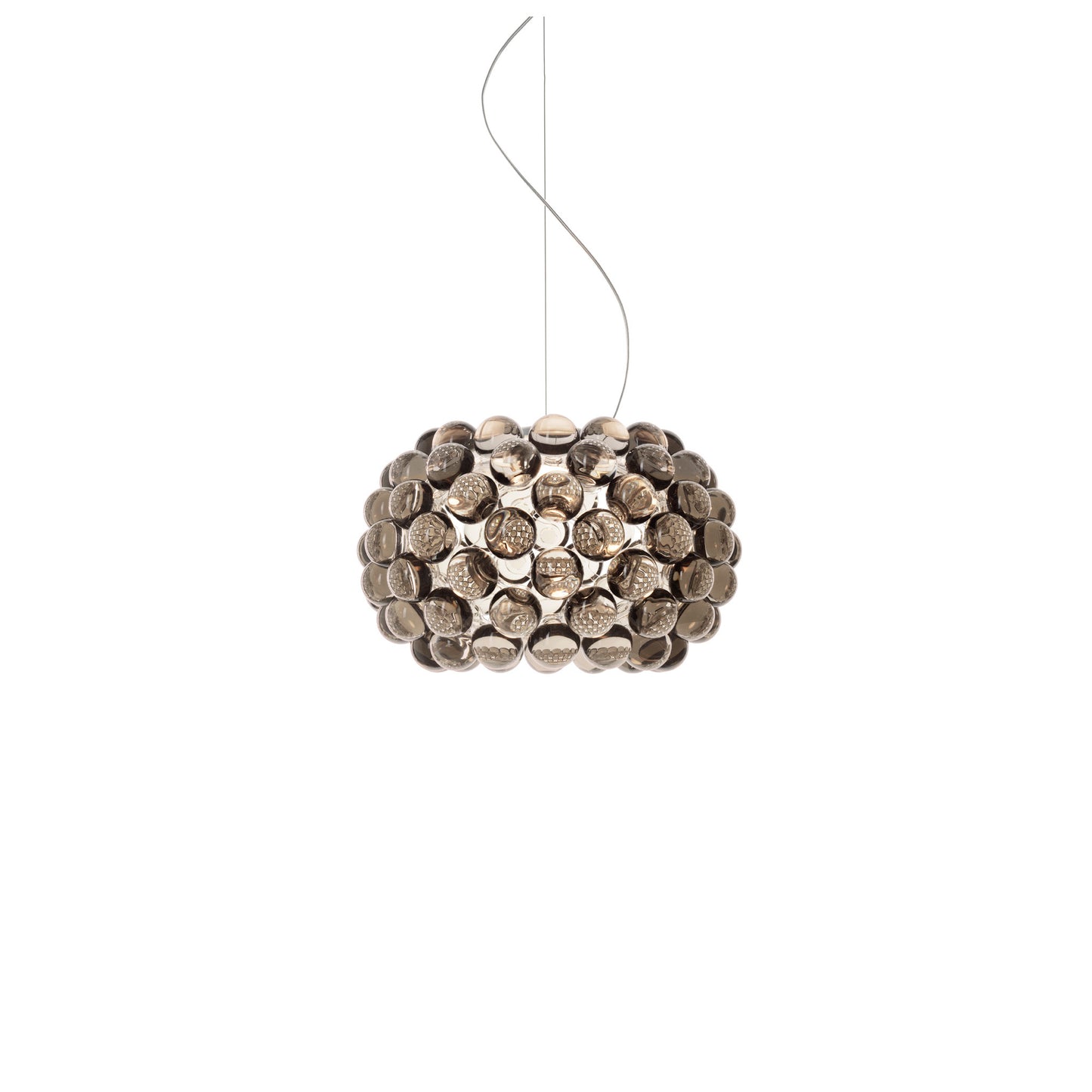 Caboche Plus Piccola LED Pendant On/Off