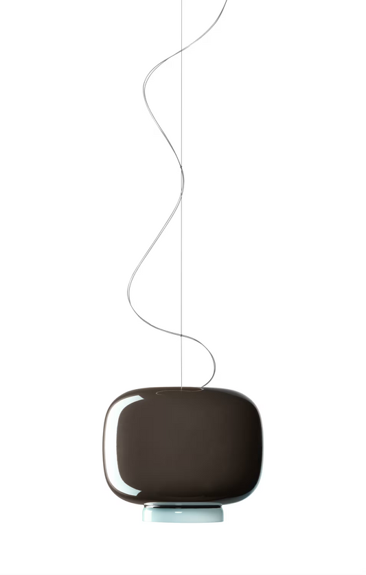 Chouchin 3 Dimmable LED Pendant