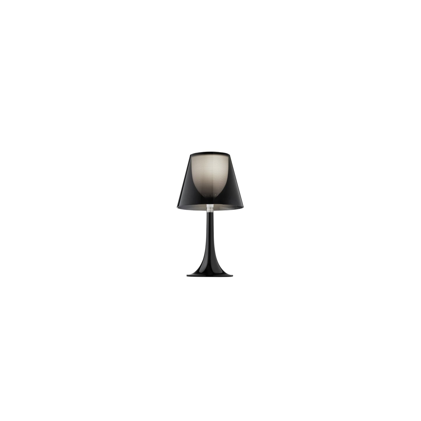 Miss K Table Lamp Include Shade