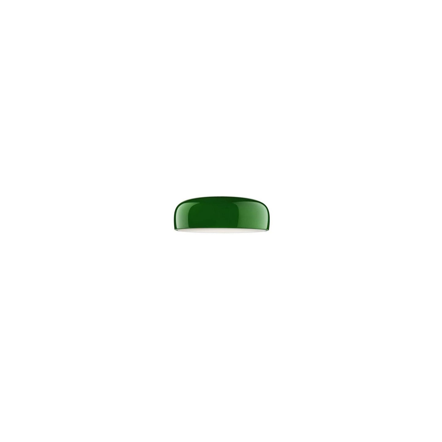 Smithfield C Ceiling Mounted Light Aluminium
