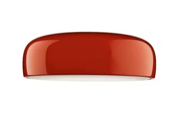 Smithfield C LED Ceiling Mounted Light Aluminium