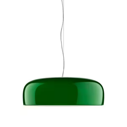 Smithfield S Pendant