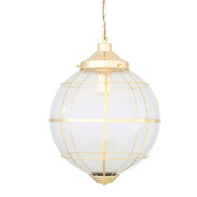 Mullan Lighting Henlow Pendant