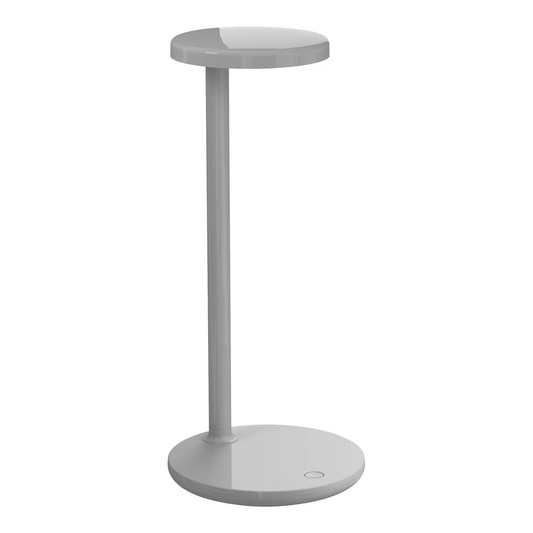 Oblique LED Table Lamp