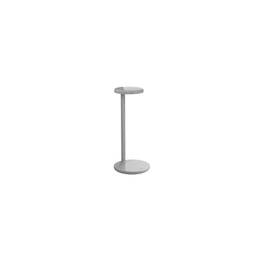 Oblique LED Table Lamp