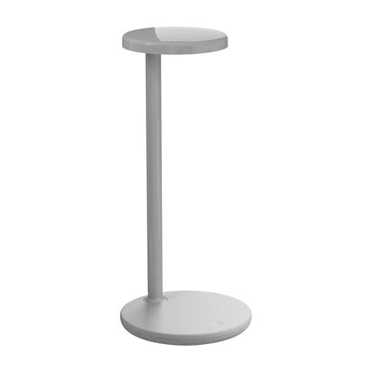 Oblique IQ LED Table Lamp
