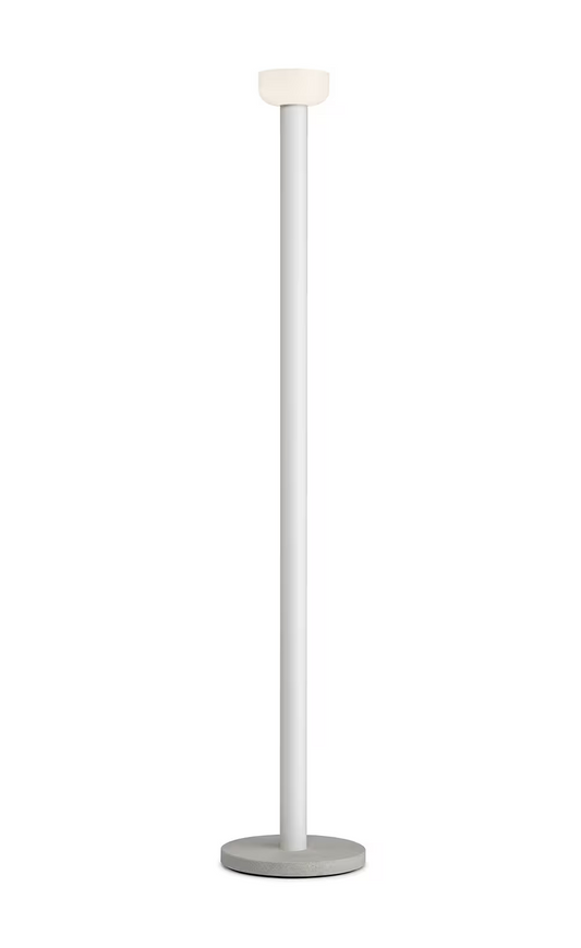 Bellhop LED Floor Lamp