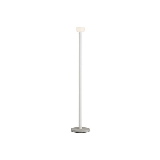 Bellhop LED Floor Lamp
