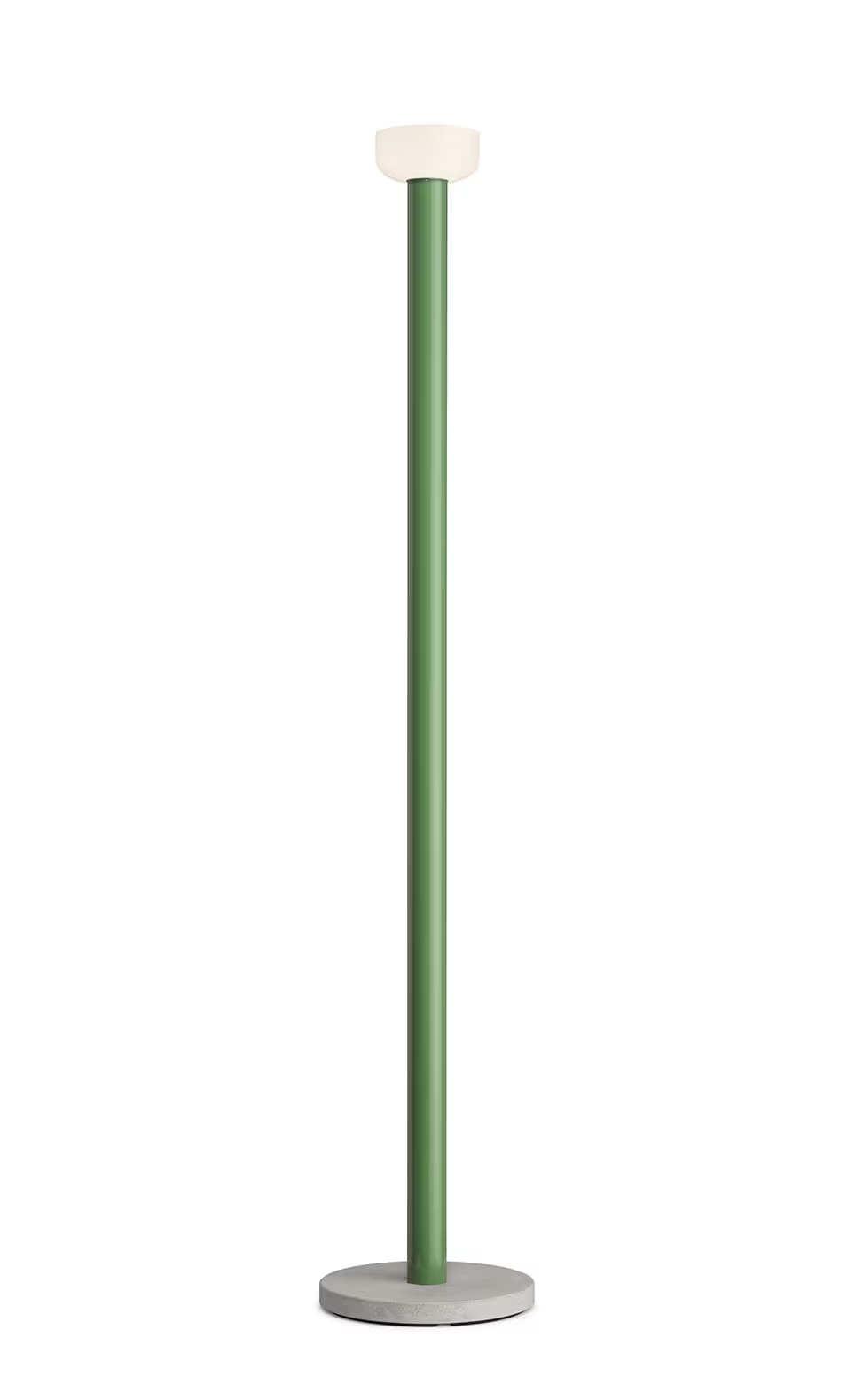 Bellhop LED Floor Lamp