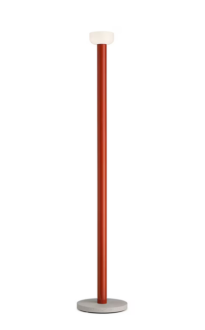 Bellhop LED Floor Lamp