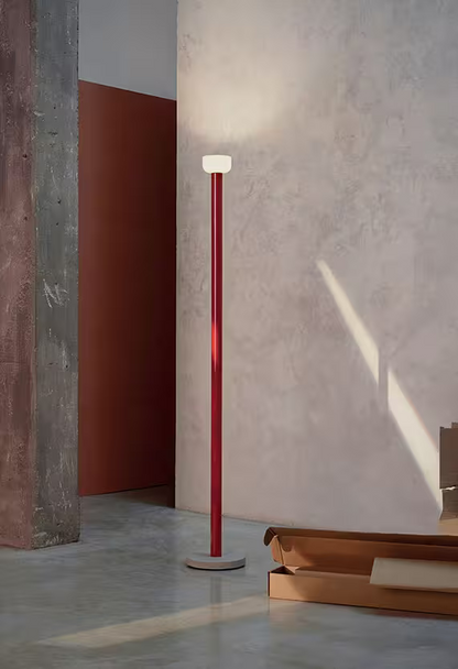 Bellhop LED Floor Lamp